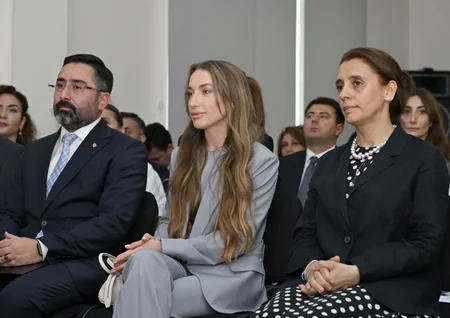 Inclusive Training Centre established at Baku State Vocational Education Centre for Culture and Crafts