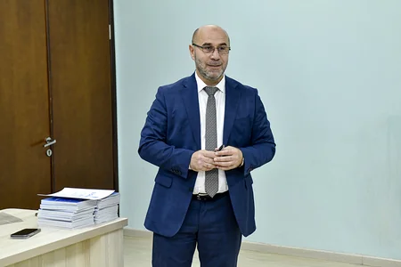 AFFA rəsmisi Seymur Səlimli: Klubların peşəkar inkişafı və idarəetmə keyfiyyəti əsas hədəfdir - Müsahibə