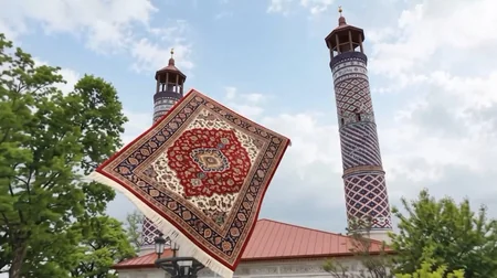 Azərbaycanın sağlamlıq turizmi Kurort QSC tərəfindən Özbəkistanda təbliğ edilib
