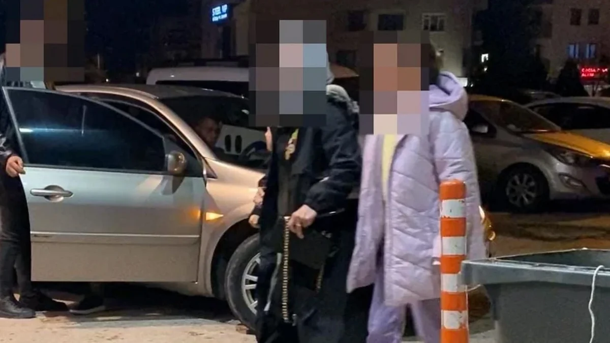 Türkiyədə dini mərasimdə 100 nəfər qidadan zəhərlənib