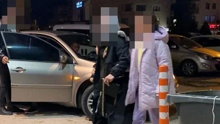 Türkiyədə dini mərasimdə 100 nəfər qidadan zəhərlənib