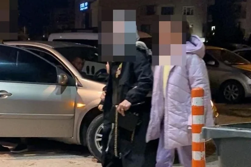 Türkiyədə dini mərasimdə 100 nəfər qidadan zəhərlənib