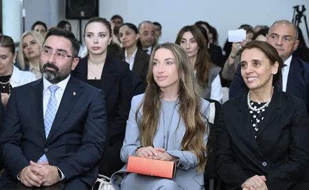 Inclusive Training Centre established at Baku State Vocational Education Centre for Culture and Crafts