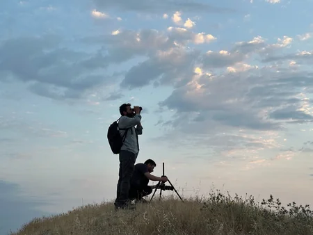 Azerbaijan's nature-based tourism featured in international documentary