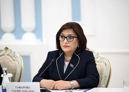 Mamataliyev: Kyrgyzstan interested in investments from Azerbaijan