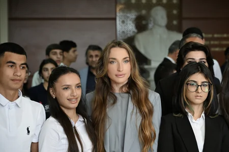 Inclusive Training Centre established at Baku State Vocational Education Centre for Culture and Crafts