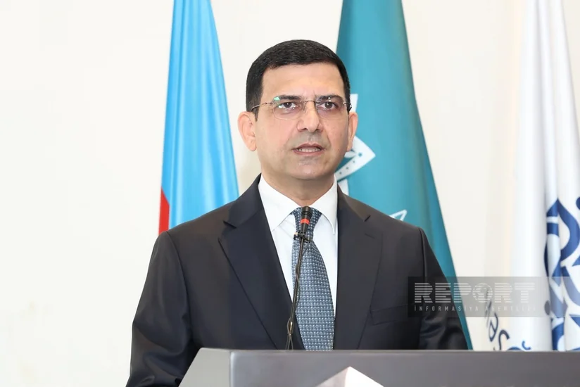 Nazir müavini: Xaricdə təhsil üzrə Dövlət Proqramının məzunları üçün 150-yə yaxın vakansiya təklif olunub