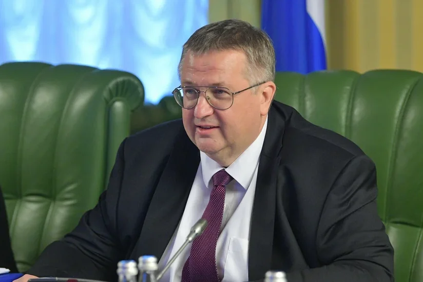 РФ ждет от Ирана подтверждения выкупа земли под железную дорогу Решт – Астара