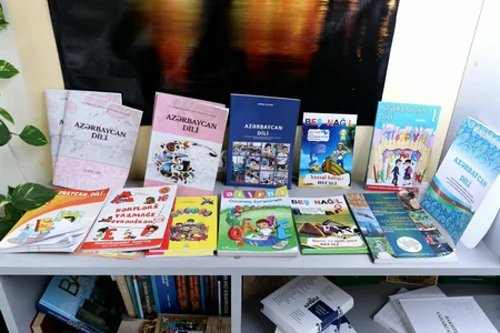 Azerbaijani diaspora activities discussed in Thessaloniki