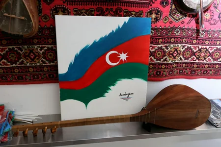 Azerbaijani diaspora activities discussed in Thessaloniki