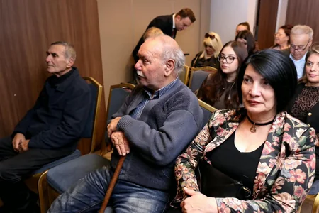 Azerbaijani diaspora activities discussed in Thessaloniki