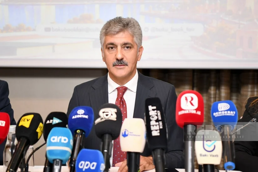 Mədəniyyət Nazirliyinin kitab mükafatı bu il elan olunmayacaq