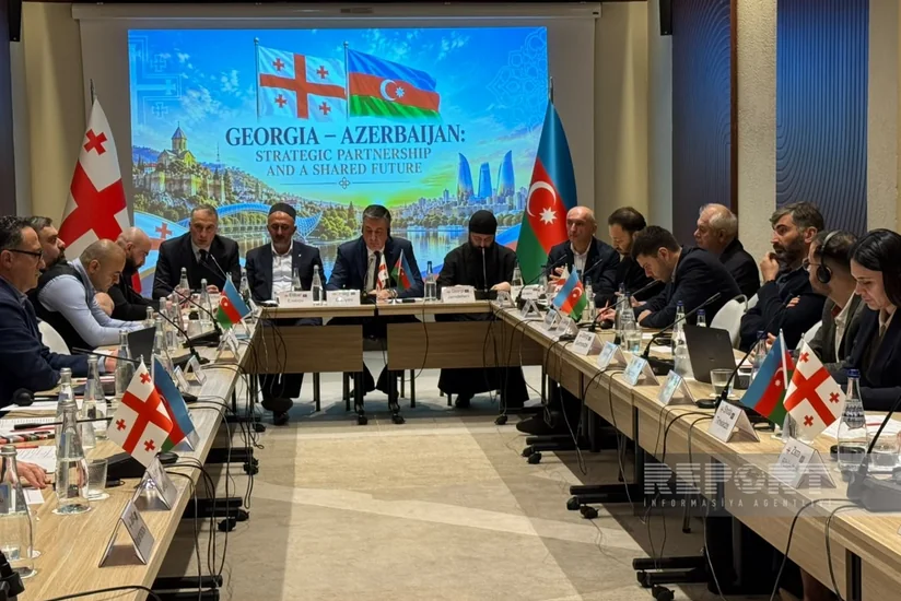 Expert: Georgia, Azerbaijan can boost competitiveness of South Caucasus