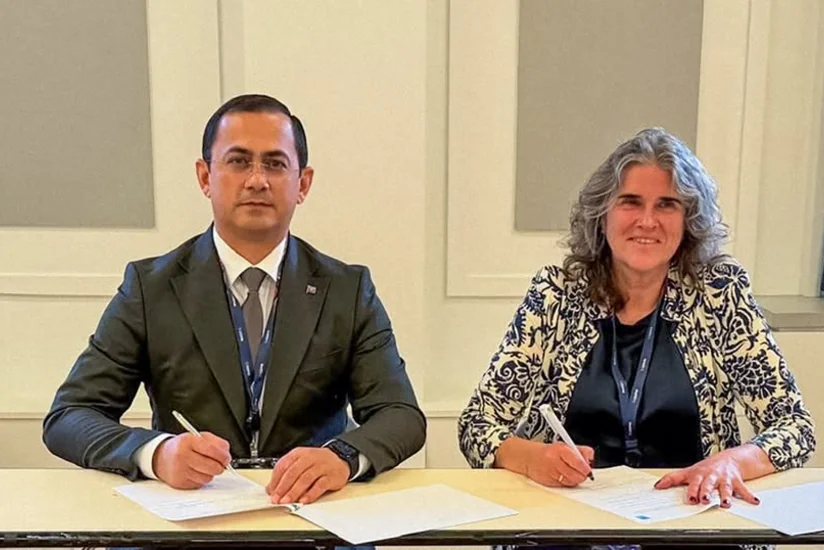 Azerbaijan, Netherlands sign metrology cooperation memorandum
