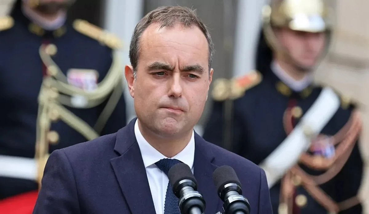 Lekornyu: Fransada fövqəladə vəziyyət rejimi tətbiq edilə bilər