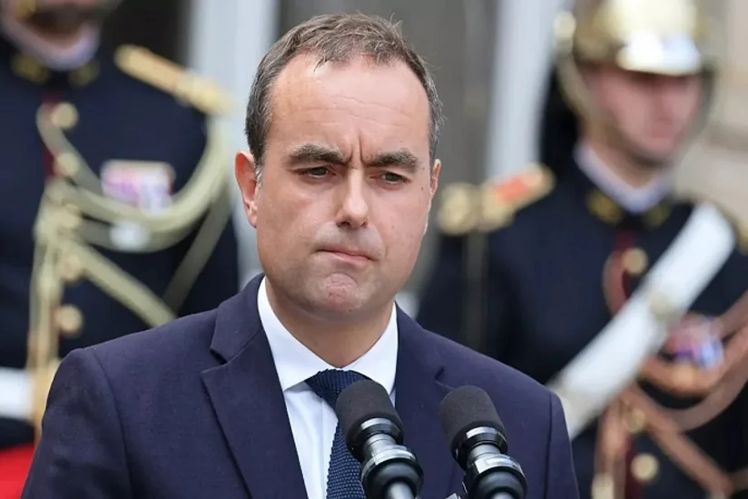 Lecornu says state of emergency possible in France