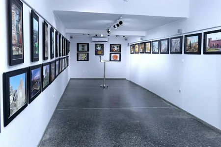Azerbaijani diaspora activities discussed in Thessaloniki