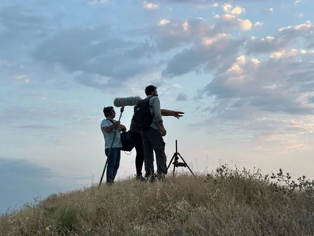 Azerbaijan's nature-based tourism featured in international documentary