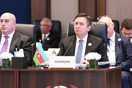 Bağdad Bəyannaməsində Azərbaycan-Ermənistan normallaşma prosesi ilə bağlı müddəa yer alıb