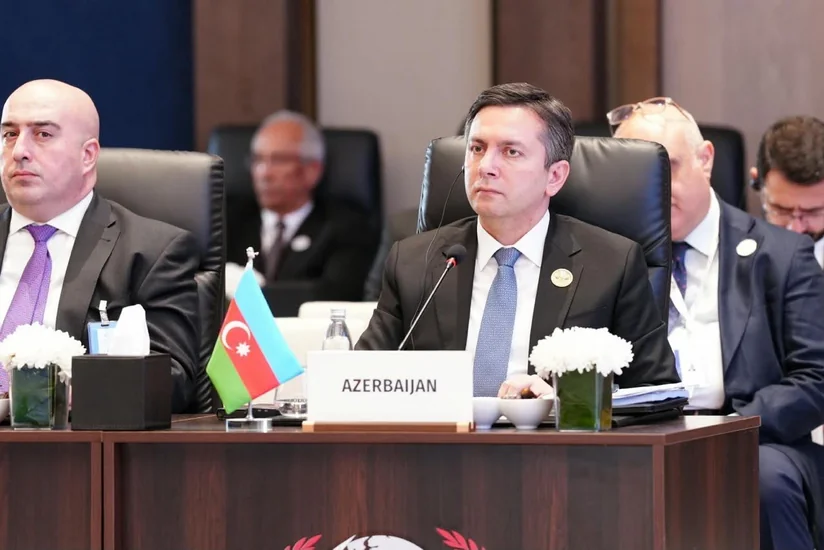 Bağdad Bəyannaməsində Azərbaycan-Ermənistan normallaşma prosesi ilə bağlı müddəa yer alıb