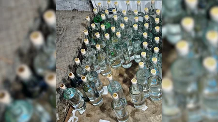 Qanunsuz sahibkarlıq və saxta məhsulların hazırlanması halları aşkar edilib