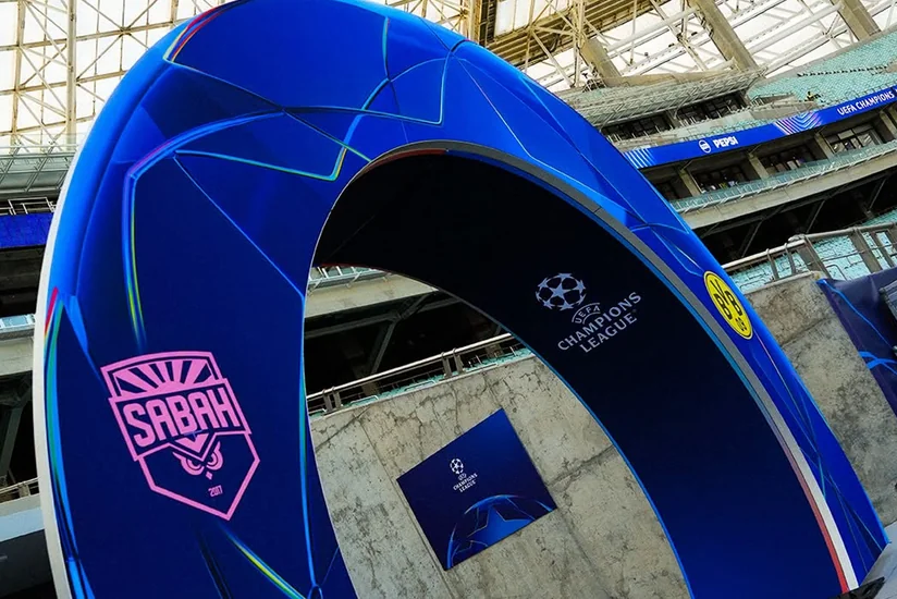 UEFA Çempionlar Liqası: Sabah və Borussiya komandalarının start heyətləri açıqlanıb