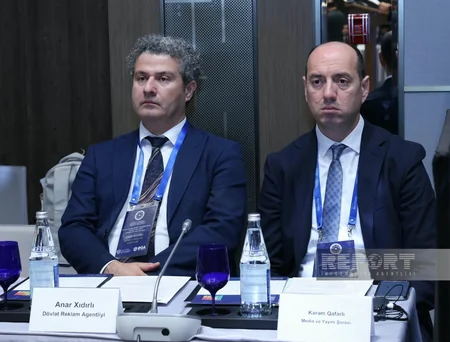 Bakıda Dövlət Qurumlarının İT rəhbərlərinin VIII Zirvə Toplantısı keçirilir