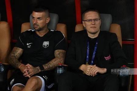 UEFA Çempionlar Liqası: Borussiya Sabahla oyunda yenidən hesabda irəli çıxıb - Yenilənir-5