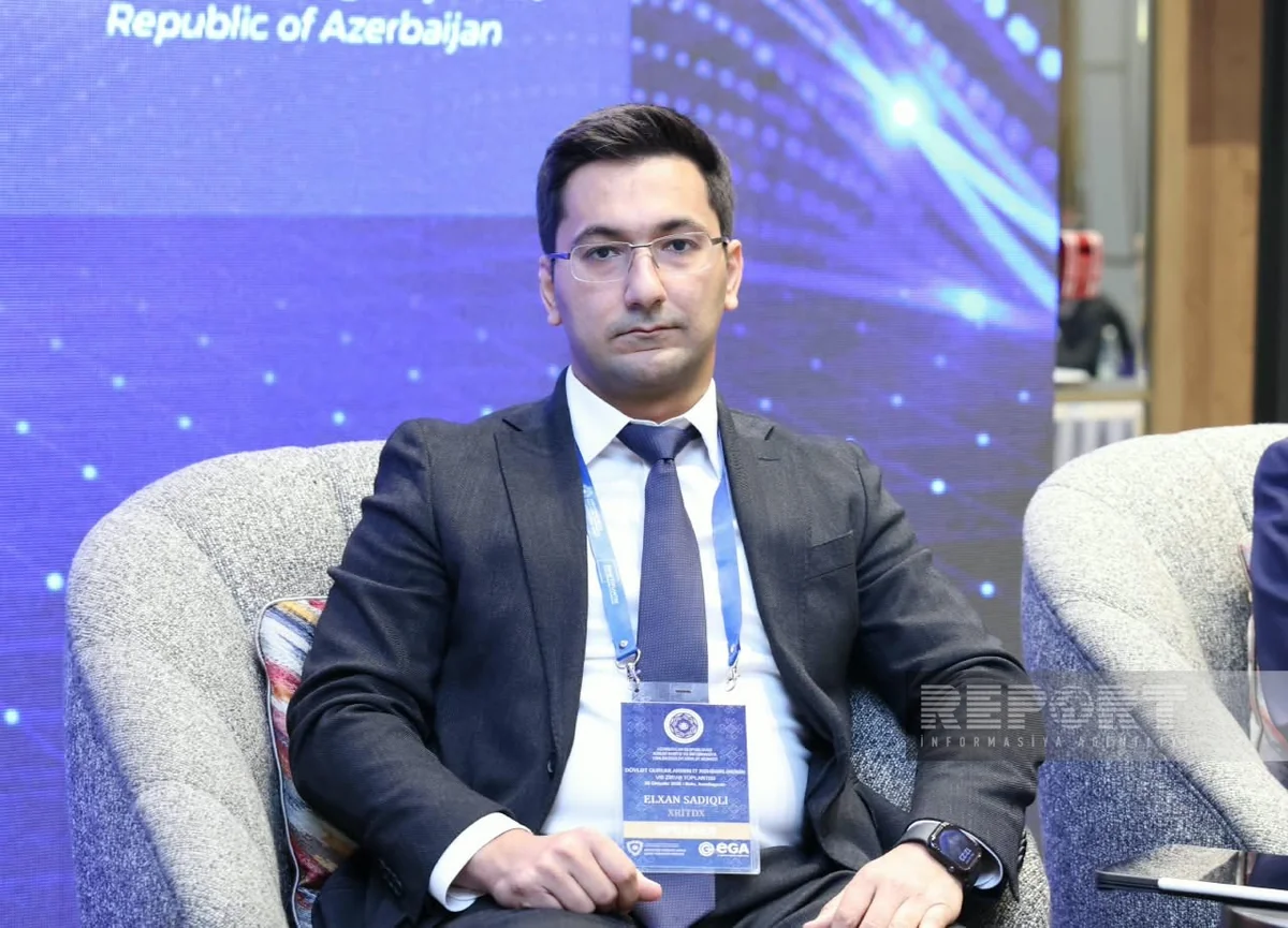 Dövlət Xidməti: Proqram təminatlarında ciddi boşluqlar aşkar olunur
