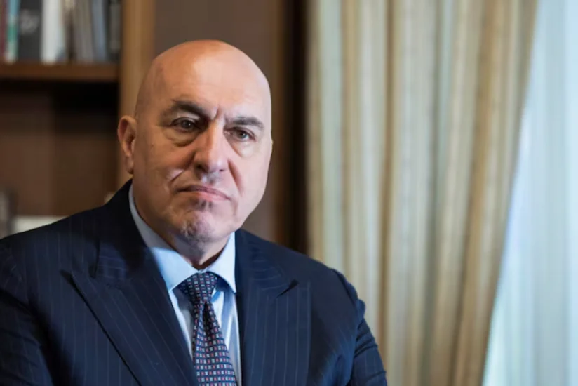 Nazir: İtaliyadakı iğtişaşlar sosial şəbəkələrdəki hibrid müharibənin nəticəsidir
