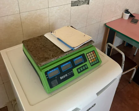 Müşfiqabadda bağçada nöqsanlar aşkarlanıb