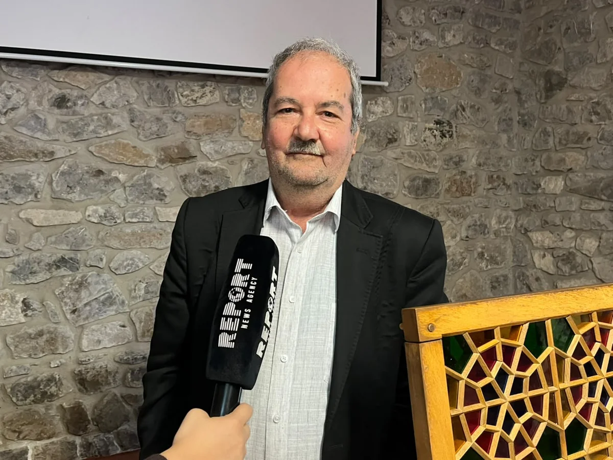 Tofiq Rəsulov: Şəbəkə sənətində əsas sifarişlər xaricdən gəlir