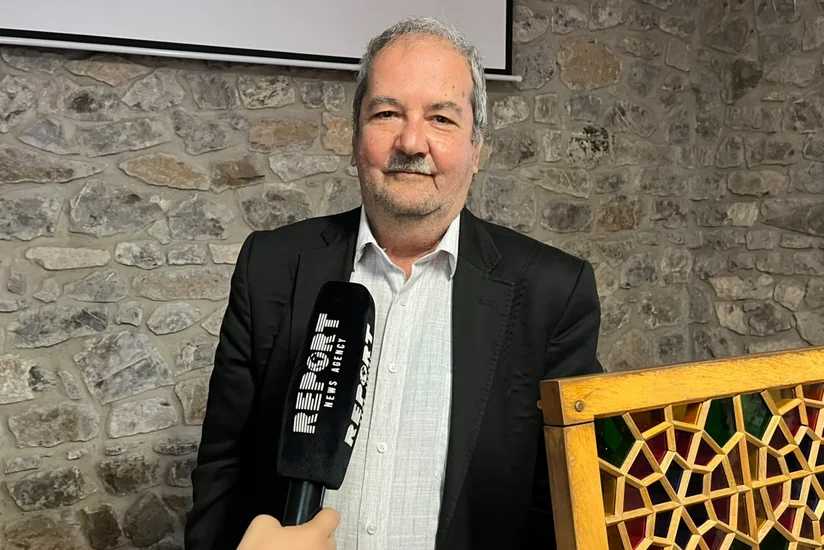 Tofiq Rəsulov: Şəbəkə sənətində əsas sifarişlər xaricdən gəlir