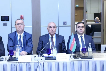 Bakıda Dövlət Qurumlarının İT rəhbərlərinin VIII Zirvə Toplantısı keçirilir