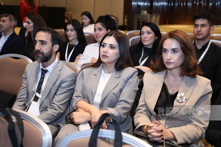 Milli Süni İntellekt Mərkəzinin AI Academy proqramının ilk buraxılışı baş tutub
