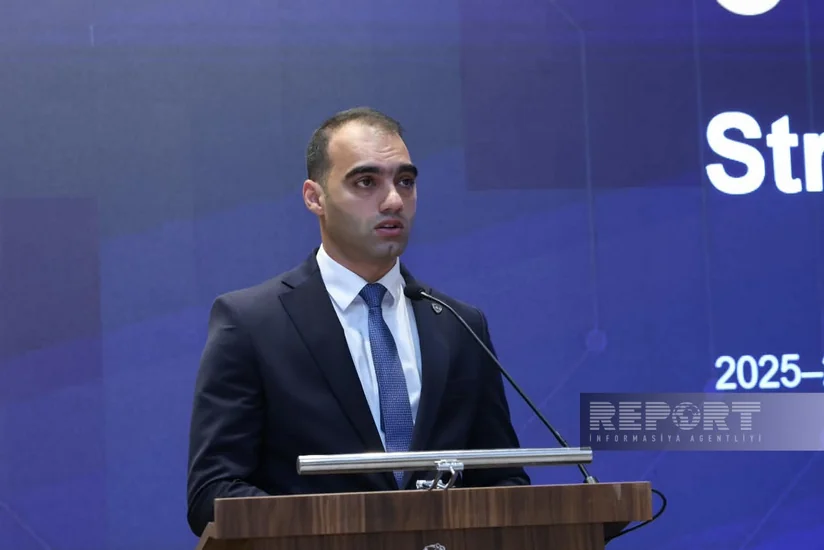 Azerbaijan developing requirements for safe use of AI