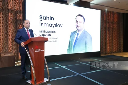 Milli Süni İntellekt Mərkəzinin AI Academy proqramının ilk buraxılışı baş tutub