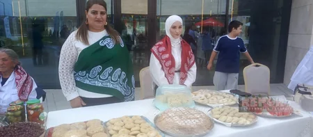 В Зангилане ко Дню города организована серия мероприятий