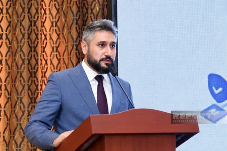 Milli Süni İntellekt Mərkəzinin AI Academy proqramının ilk buraxılışı baş tutub