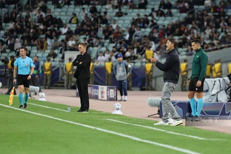 UEFA Çempionlar Liqası: Borussiya Sabahla oyunda yenidən hesabda irəli çıxıb - Yenilənir-5