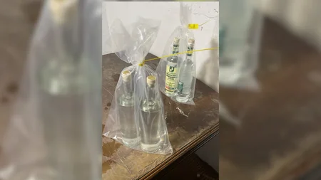 Qanunsuz sahibkarlıq və saxta məhsulların hazırlanması halları aşkar edilib