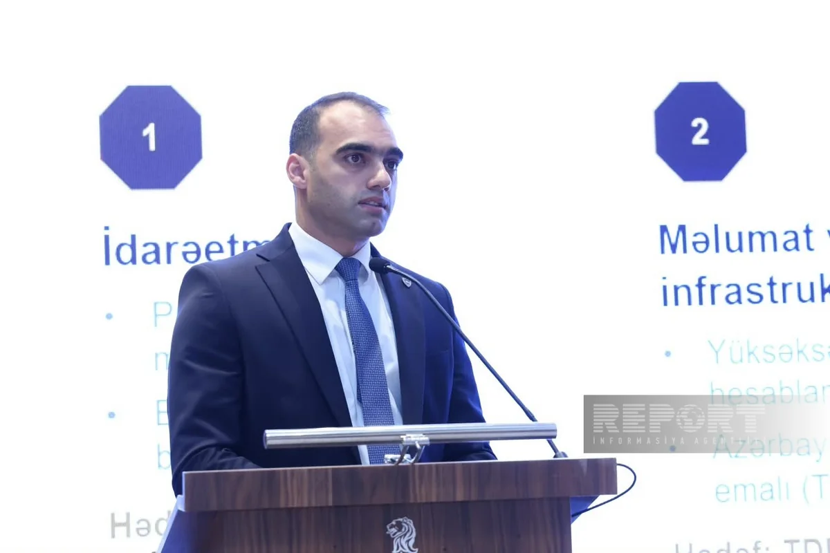 AI systems, agents require strict control, management, official says