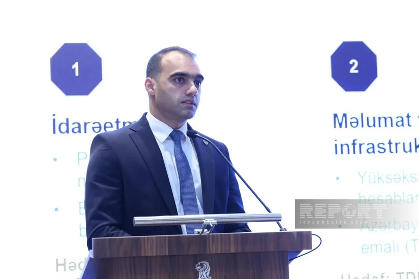 AI systems, agents require strict control, management, official says