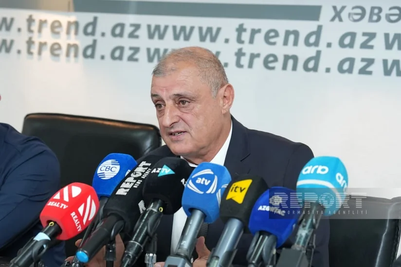 Azərbaycanda müharibədən sonrakı dövrdə 441 nəfər minaya düşüb, onlardan 73-ü həlak olub