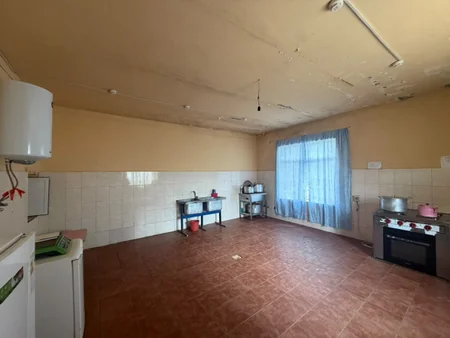 Müşfiqabadda bağçada nöqsanlar aşkarlanıb