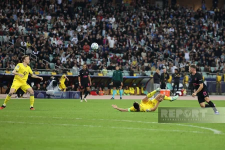UEFA Çempionlar Liqası: Sabah evdə Dortmund Borussiyası ilə bacarmayıb - Yenilənib-6