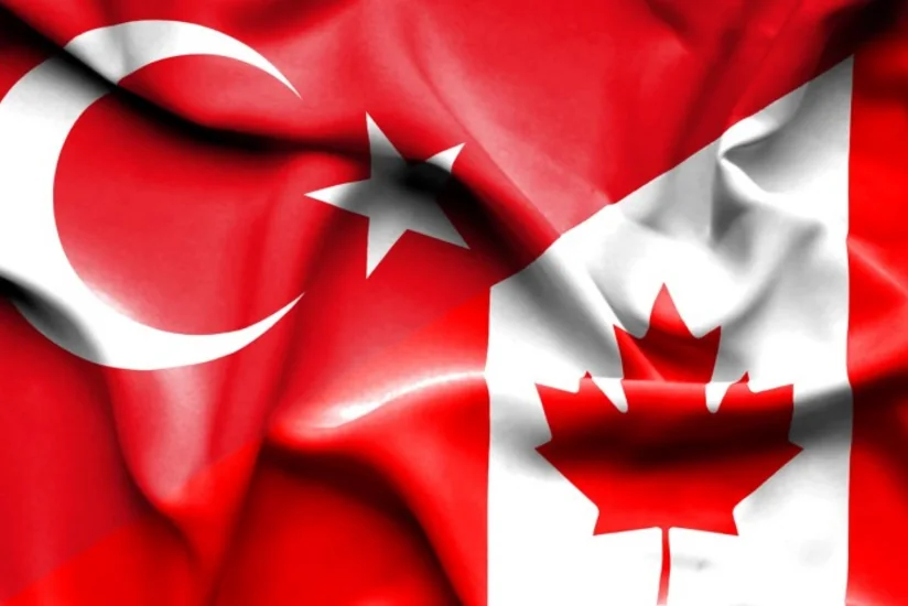 Kanada və Türkiyə müxtəlif sahələrdə əməkdaşlıq haqqında bəyannamə imzalamağı planlaşdırır