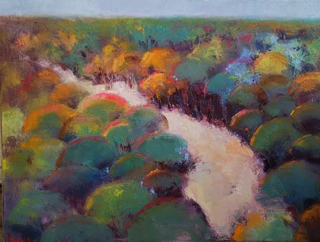 Baku to host Enchanted Forest exhibition