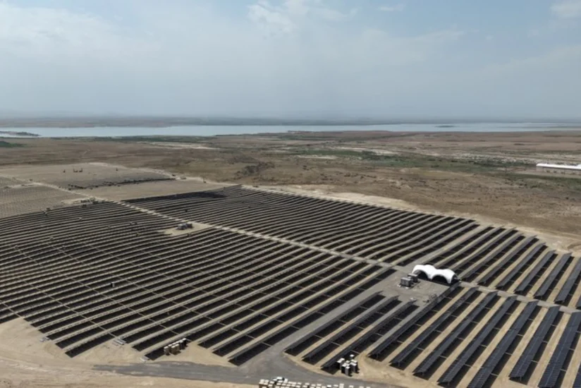Azərbaycanda son 23 ildə yaradılmış yeni generasiya gücünün həcmi açıqlanıb