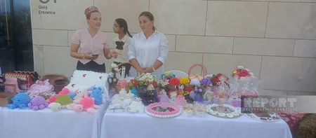 В Зангилане ко Дню города организована серия мероприятий